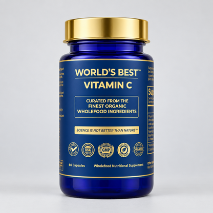 World's Best Vitamin C