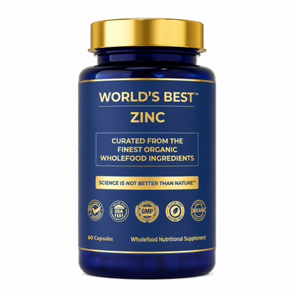 World's Best Zinc