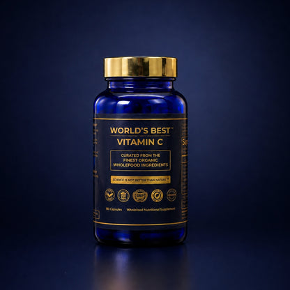 World's Best Vitamin C