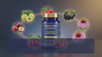 World's Best Vitamin C