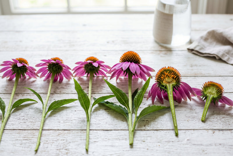 Organic Echinacea